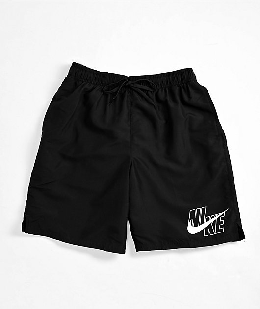 Nike Swim Logo 9