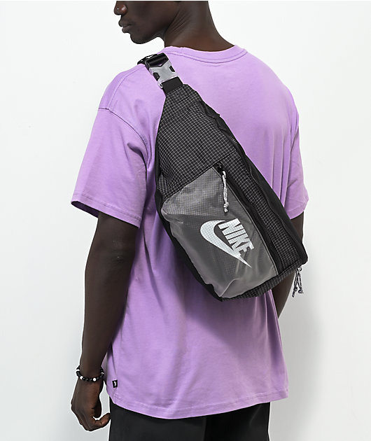 nike tech pack bag