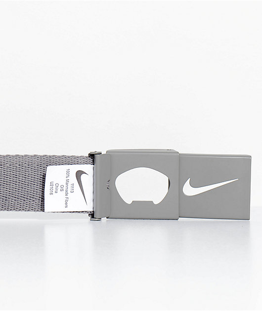 nike tech essentials web belt