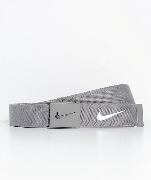 nike tech essentials web belt