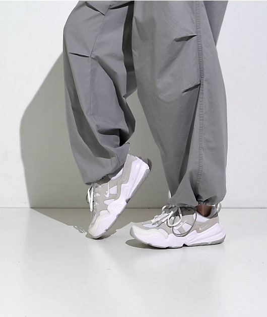 Nike Tech Hera Summit White Shoes | Zumiez