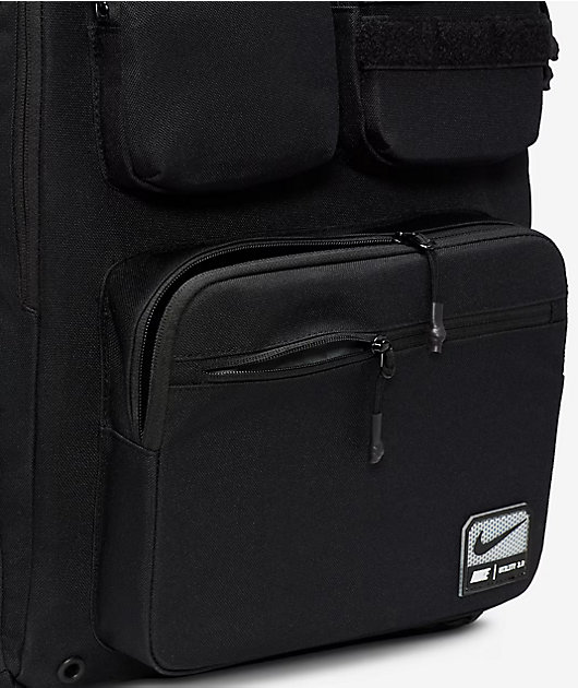 Nike Utility Power Black Backpack