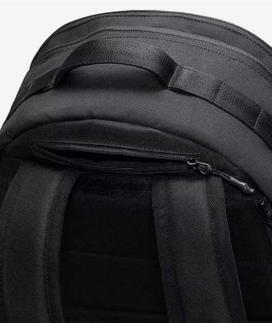 Nike Utility Power Black Backpack
