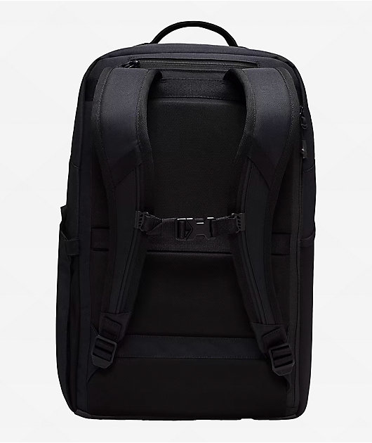 Nike Utility Speed Black Backpack