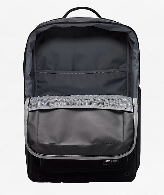 Nike Utility Speed Black Backpack