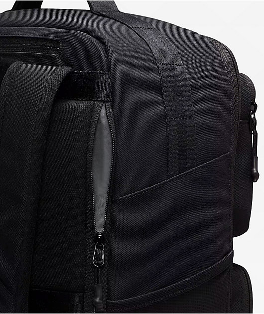 Nike Utility Speed Black Backpack