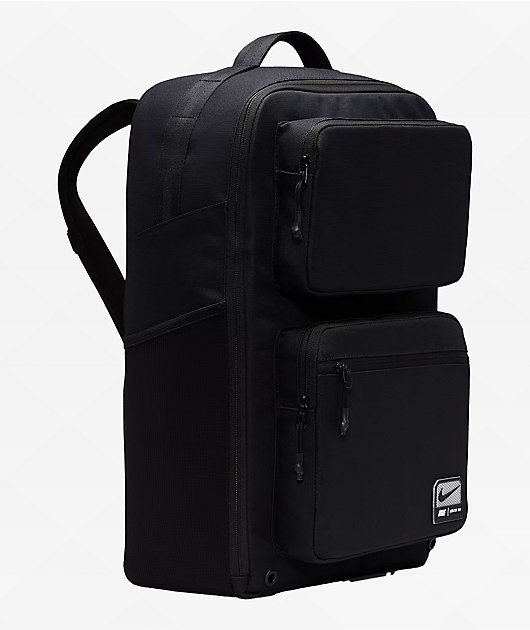 Nike Utility Speed Black Backpack