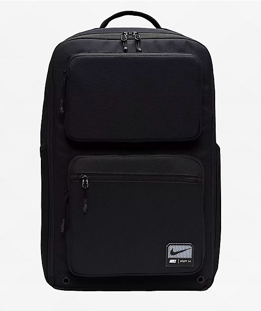 Nike Utility Speed Black Backpack