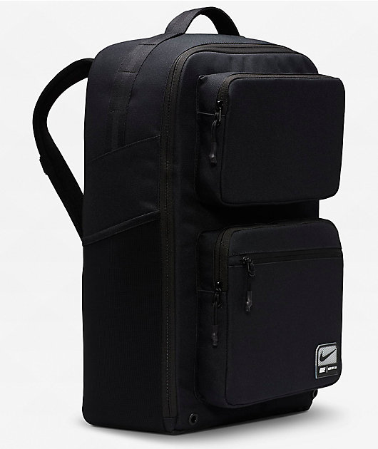 Nike Utility Speed Black Backpack