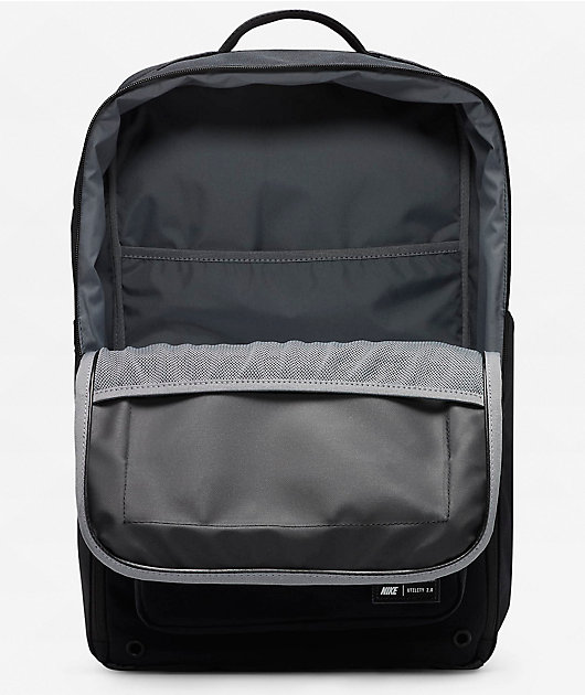 Nike Utility Speed Black Backpack