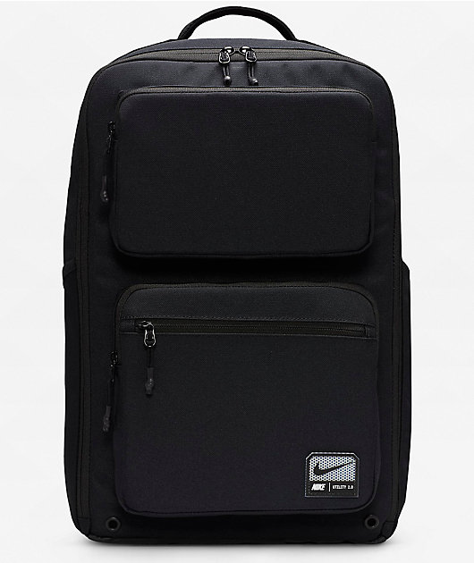 Nike Utility Speed Black Backpack
