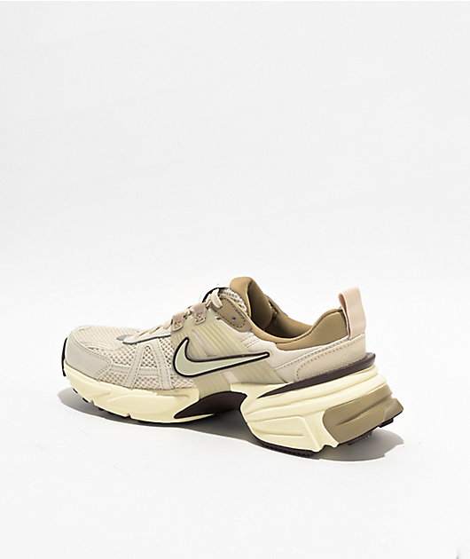 Nike V2K RUN LT OREWOOD BROWN | Zumiez