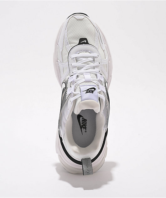 Nike V 2kラン Nike V2K RUN Obsidian Wolf Grey Men LifeStyle Casual Shoes