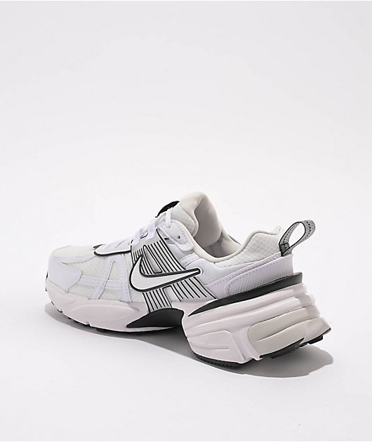 ★NIKE★ V2K Run W White Platinum Tint Summit White White HF Nike V2K Run Summit White Platinum Tint (Women's) - HF5342