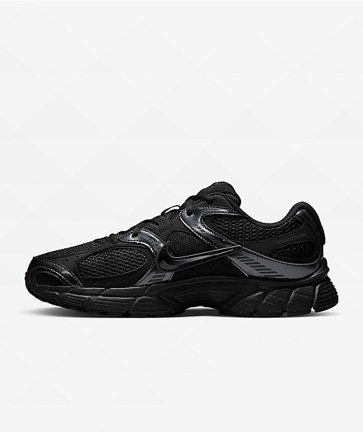 Nike V5 RNR Black Shoes