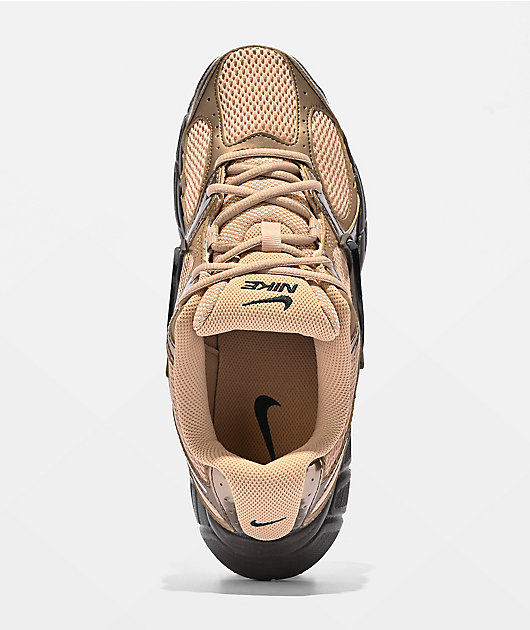 Nike V5 RNR Brown & Black Shoes