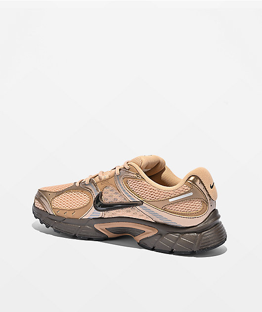 Nike V5 RNR Brown & Black Shoes