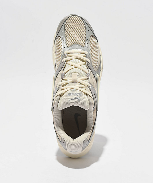Nike V5 RNR Oatmeal & Ivory Shoes