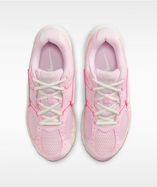 Nike V5 RNR Pink Foam, Pinksicle & Sail Cream Shoes