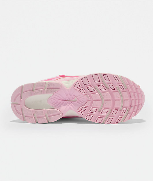Nike V5 RNR Pink Foam, Pinksicle & Sail Cream Shoes