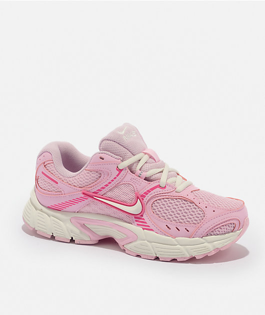 Nike V5 RNR Pink Foam, Pinksicle & Sail Cream Shoes | Zumiez