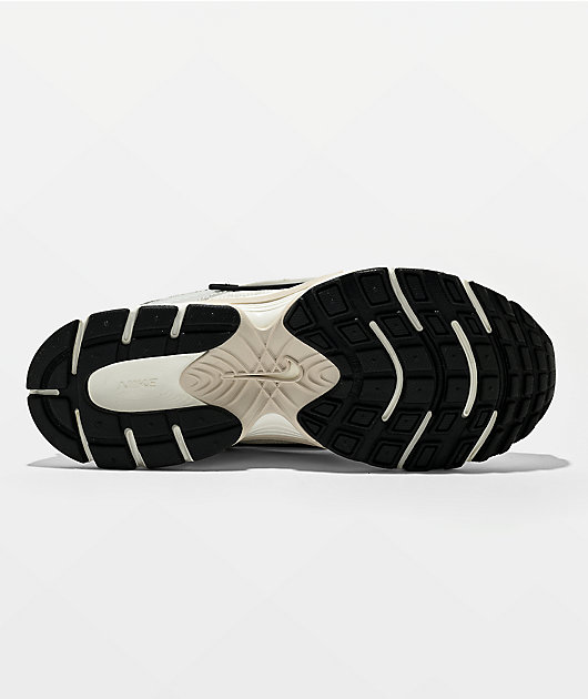Nike V5 RNR Summit White & Orewood Brown Shoes