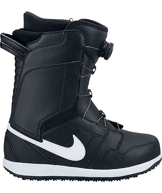 botas snowboard nike