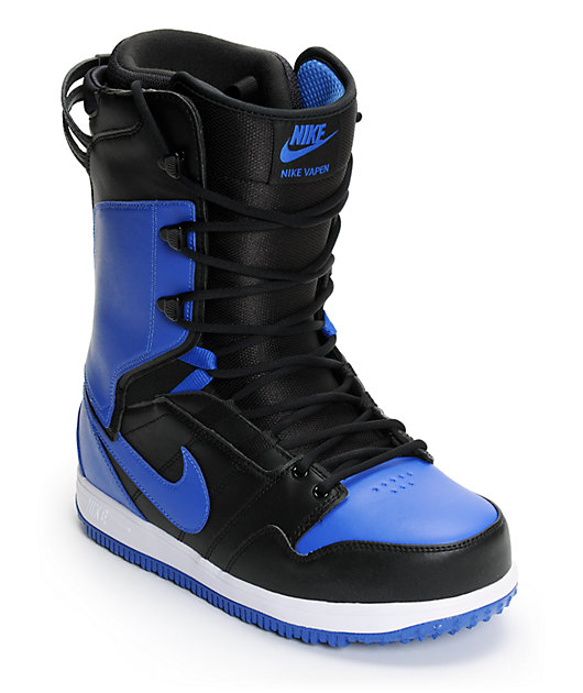 nike snowboard boots size 10