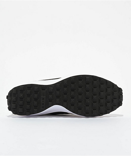 Nike Waffle Debut Sanddrift, Black & Phantom Shoes