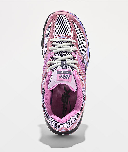 Nike Women's Air Max Moto 2K Light Magenta, Dark Raisin & Purple Agate Shoes