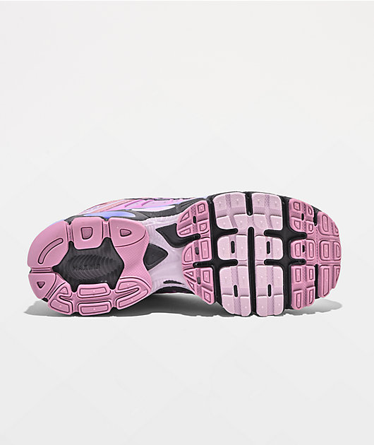 Nike Women's Air Max Moto 2K Light Magenta, Dark Raisin & Purple Agate Shoes