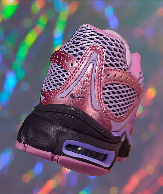 Nike Women's Air Max Moto 2K Light Magenta, Dark Raisin & Purple Agate Shoes