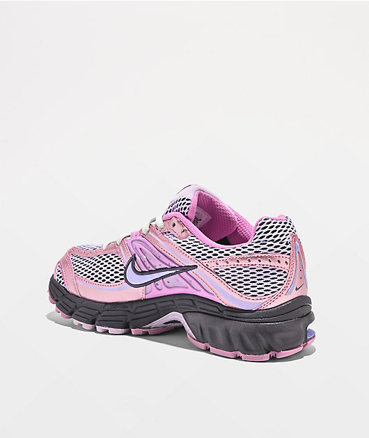 Nike Women's Air Max Moto 2K Light Magenta, Dark Raisin & Purple Agate Shoes