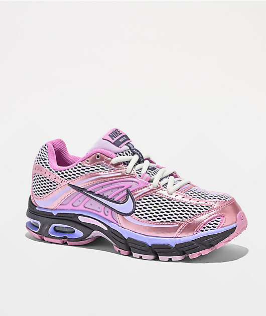 Nike Women's Air Max Moto 2K Light Magenta, Dark Raisin & Purple Agate Shoes