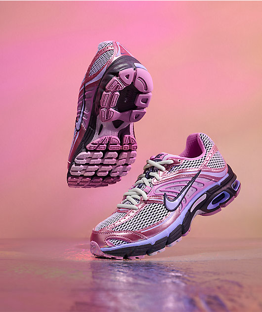 Nike Women's Air Max Moto 2K Light Magenta, Dark Raisin & Purple