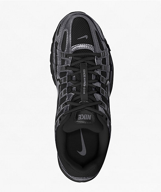 Nike Women's P-6000 Black & Anthracite Shoes