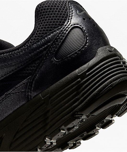 Nike Women's P-6000 Black & Anthracite Shoes