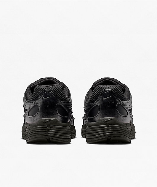 Nike Women's P-6000 Black & Anthracite Shoes