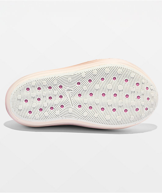 Nike Women's ReactX Rejuven8 Pink & Orange Shoes