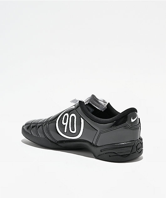 Nike Women's Total90 Black & White Shoes