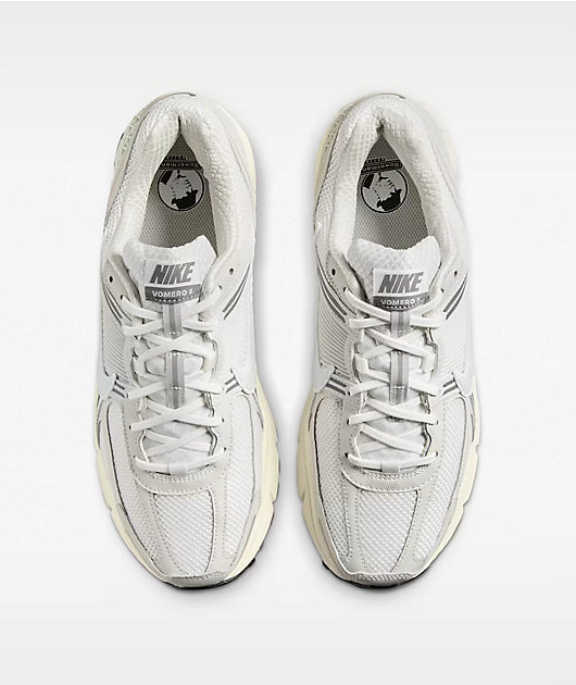 Nike Zoom Vomero 5 SE Platinum Tint & Photon Dust Shoes