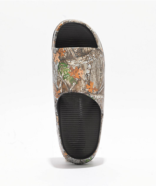NIKE／ナイキ カーム スライド リアル ツリー Nike Calm RealTree Men's Slides. Nike ID