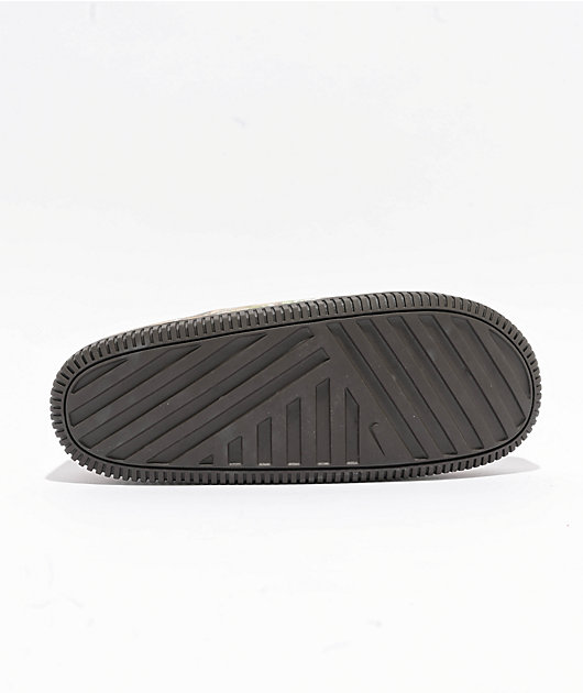 Nike x Realtree Calm Baroque Brown Slide Sandals
