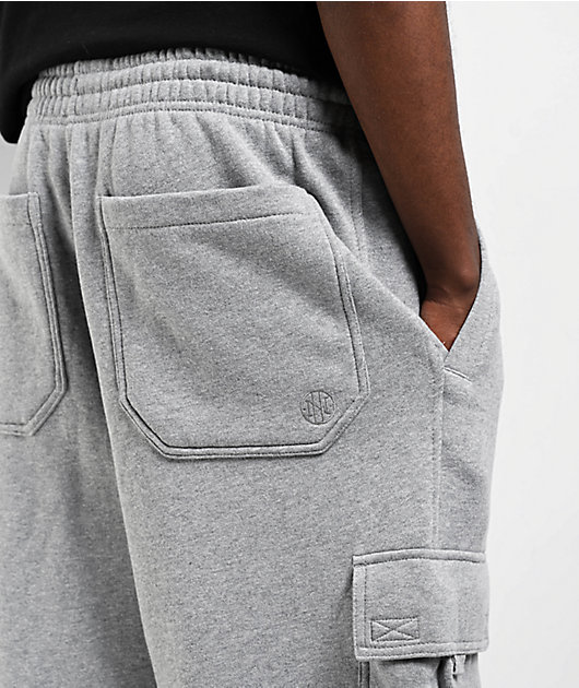 【Raucohouse】Ryhall vintage dyeing cargo sweatpants Ryhall vintage dyeing cargo sweatpants - Raucohouse | 60