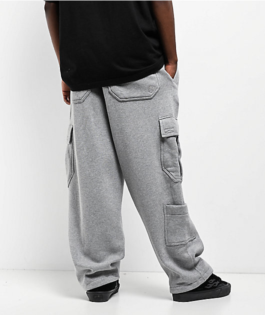 【PLATEAU STUDIO】Sweat cargo pants PLATEAU STUDIO】Sweat cargo pants PLATEAU STUDIO】Sweat cargo