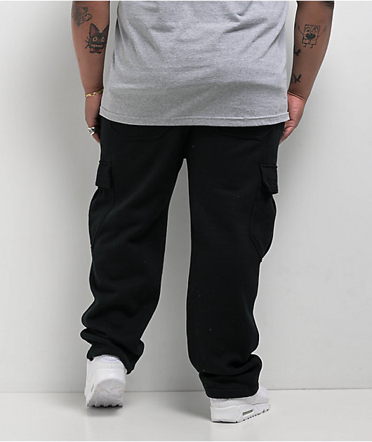 【KOOLOSET】9 Part String SweatPants THE_SWEATPANTS_BLACK2933.jpg?v