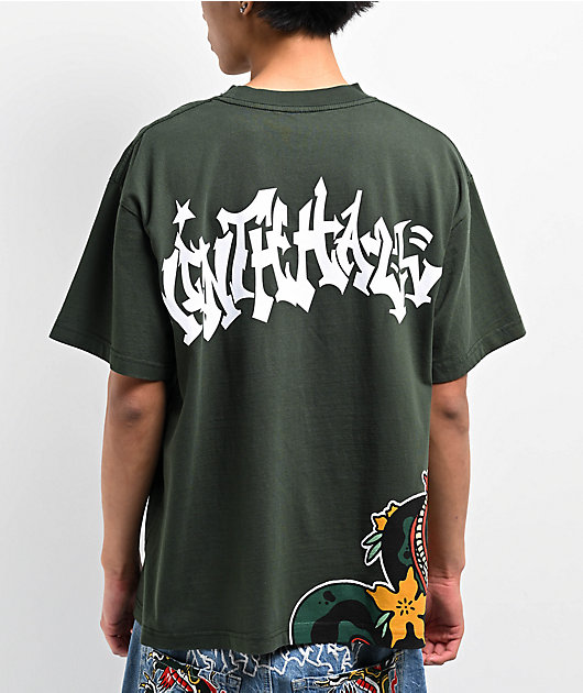 Ambush tee online