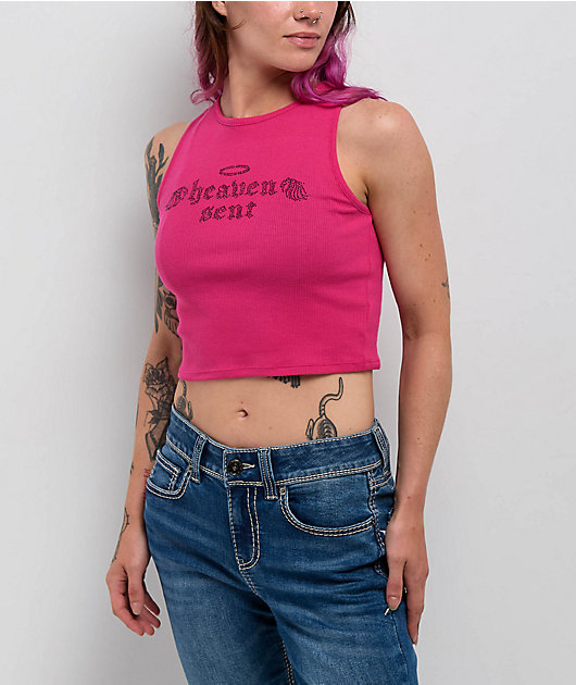 heaven タンクトップ OUTLET】BILLABONG レディース UTILITY BRA CUP RIB セットアップ