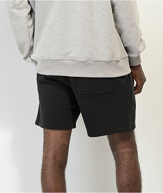 Black Boy Shorts - Adult Standard