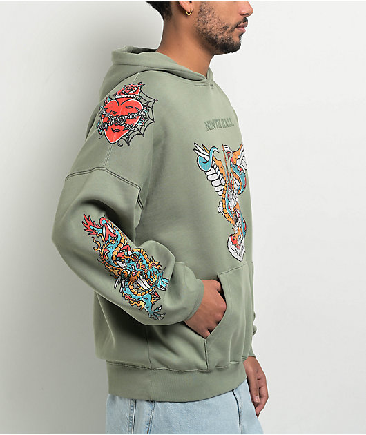 コレクション 12hpascal Sabian HHX Complex O-Zone Crash Cymbal 17